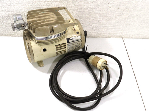 Airco air compressor - compressor, 208-2795