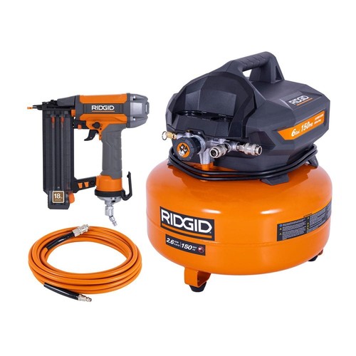 Ridgid gal 150 - 150, portable