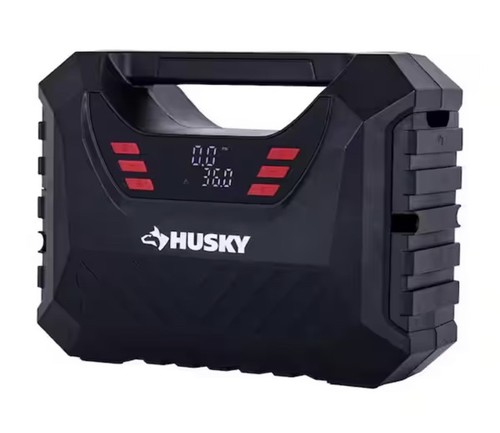 Husky 12v 120v - husky, 12v/120v
