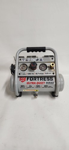 Fortress ultra quiet air - fortress,